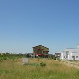 Comuna Domnesti, teren construibil 1050mp, strada Mimozei